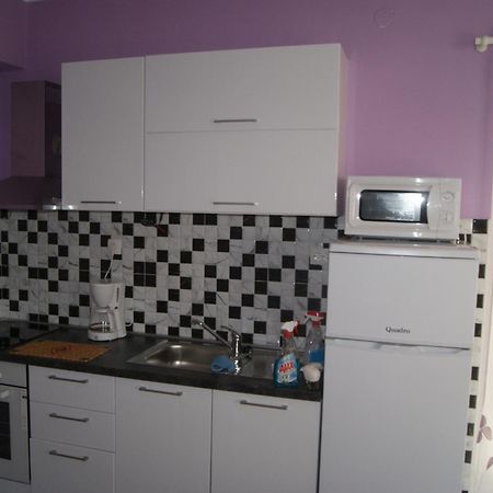 Apartments Marta - Zadar - Near The Sea מראה חיצוני תמונה