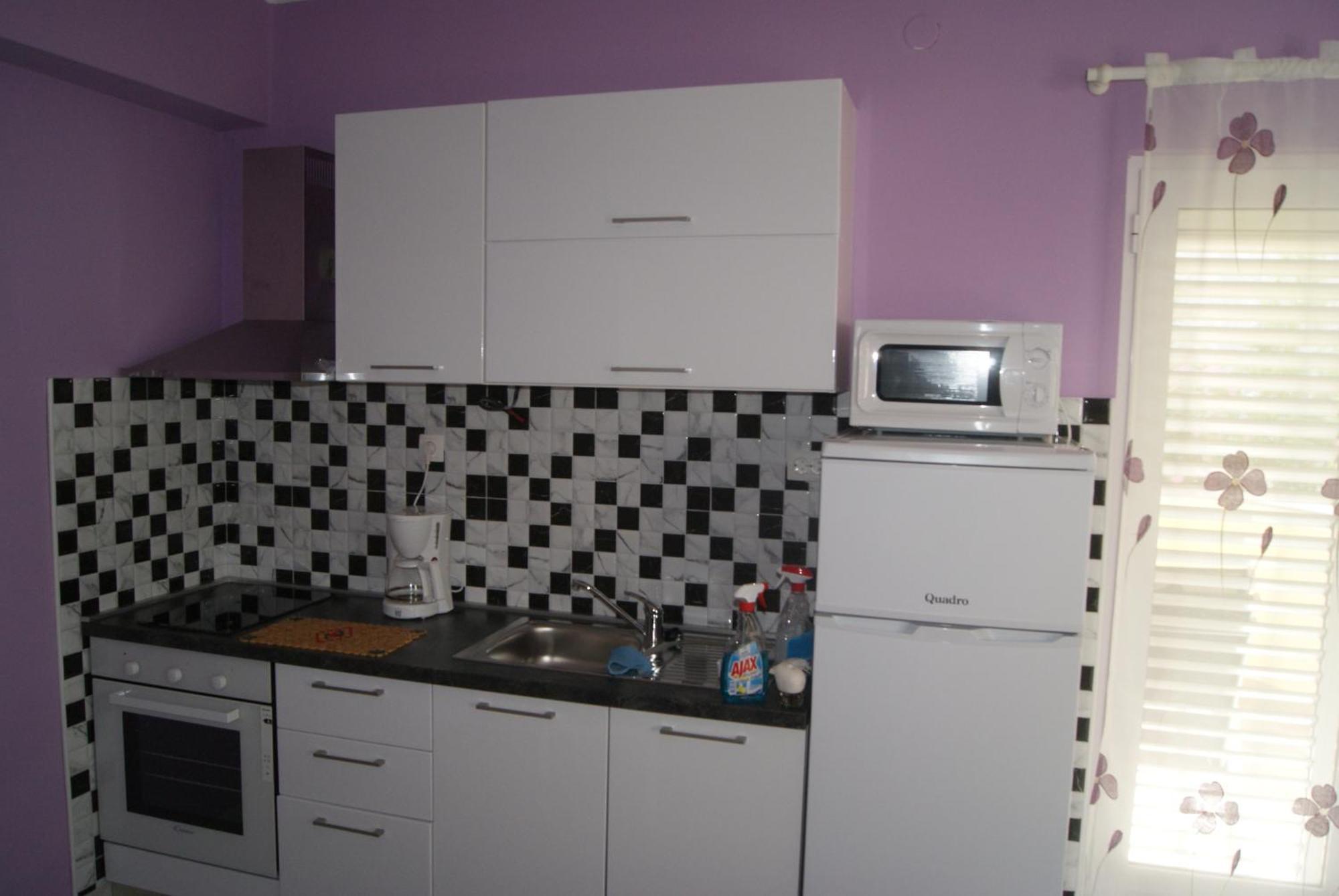 Apartments Marta - Zadar - Near The Sea מראה חיצוני תמונה
