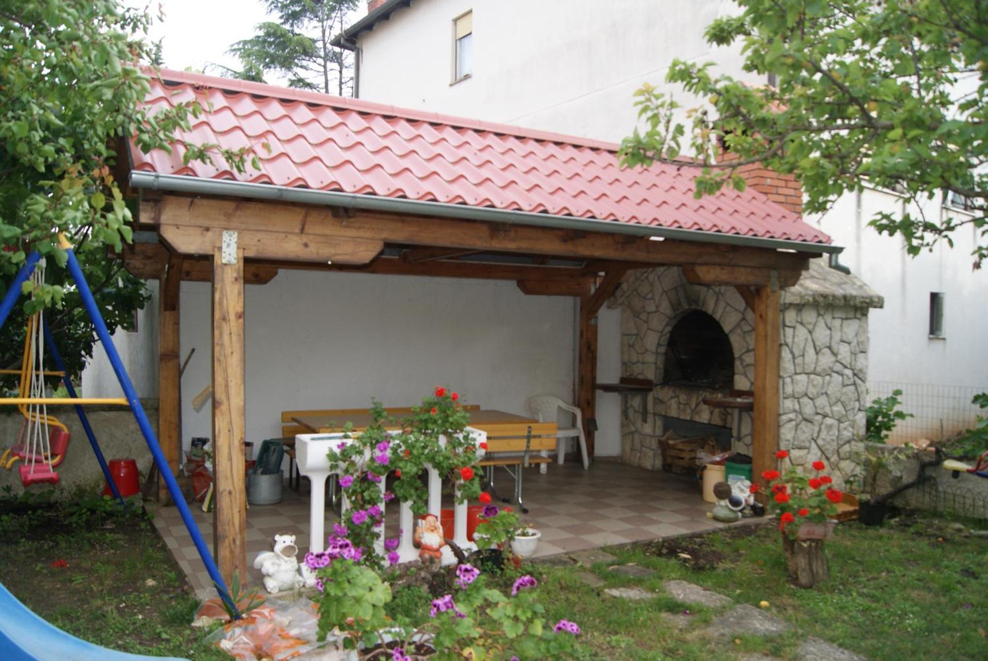 Apartments Marta - Zadar - Near The Sea מראה חיצוני תמונה