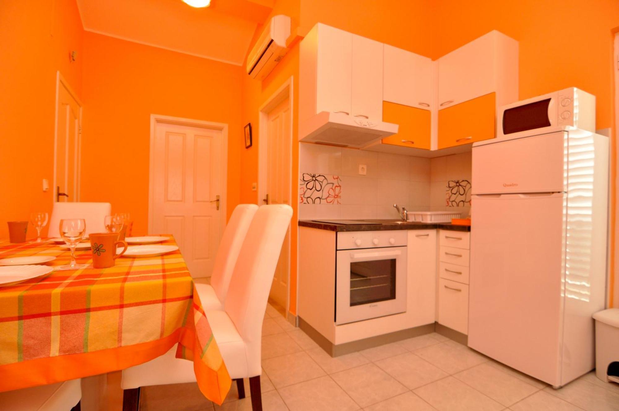 Apartments Marta - Zadar - Near The Sea חדר תמונה