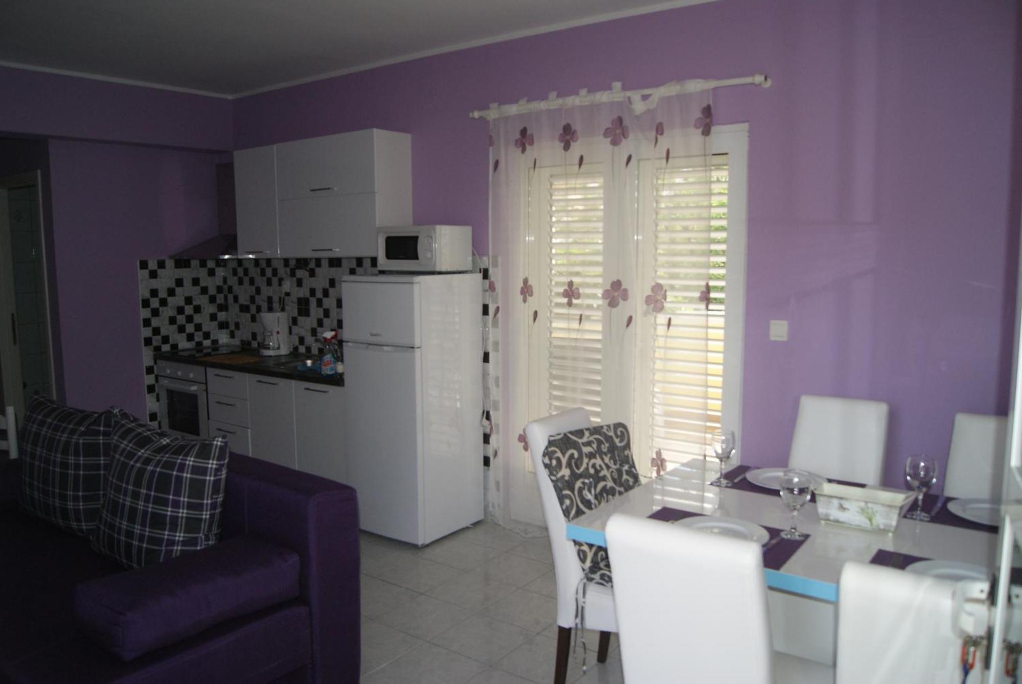 Apartments Marta - Zadar - Near The Sea חדר תמונה