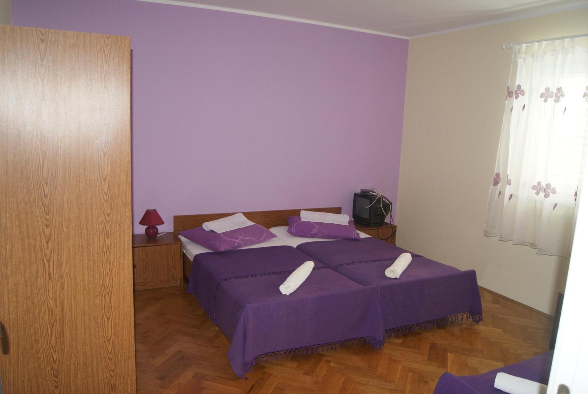 Apartments Marta - Zadar - Near The Sea חדר תמונה