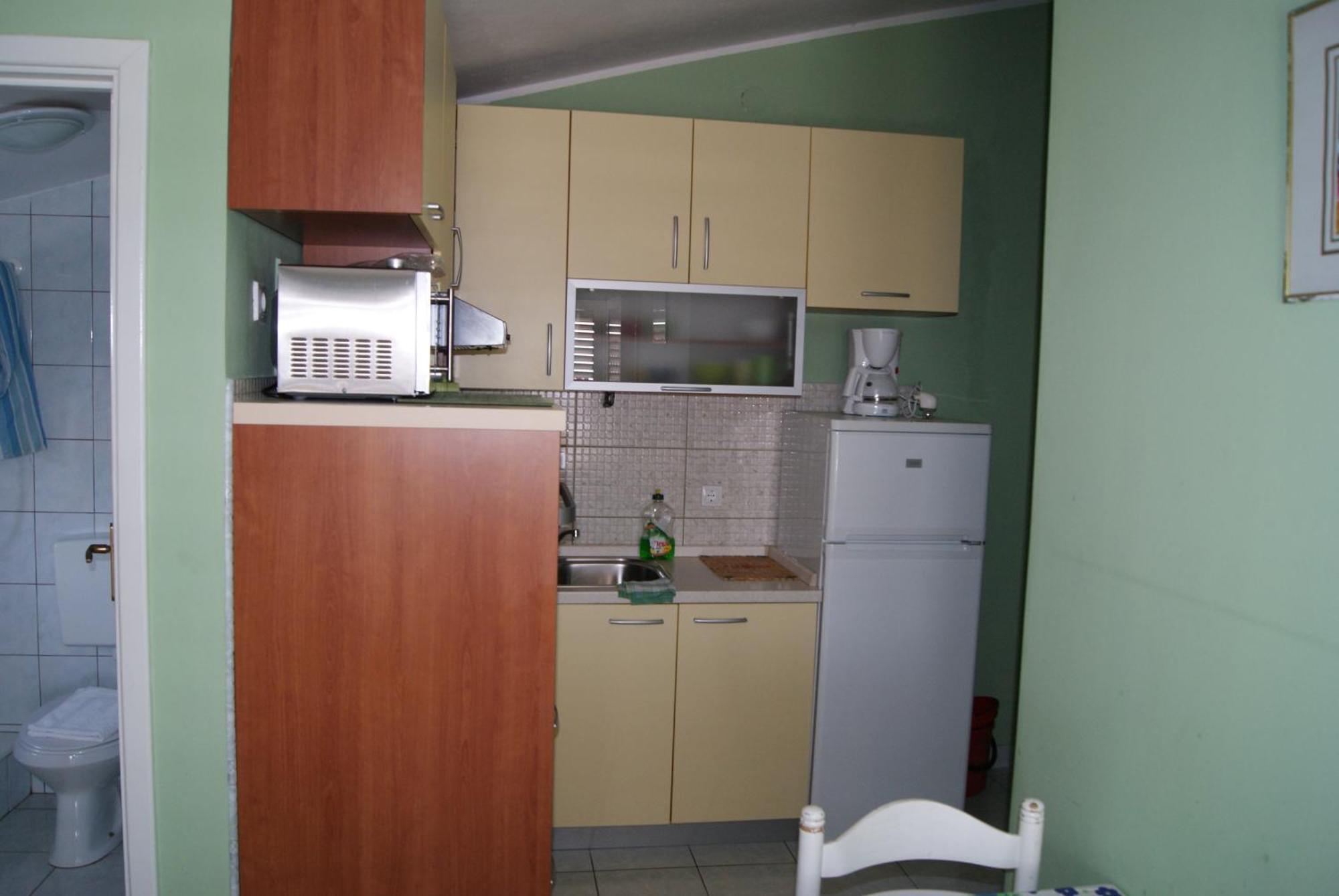 Apartments Marta - Zadar - Near The Sea חדר תמונה