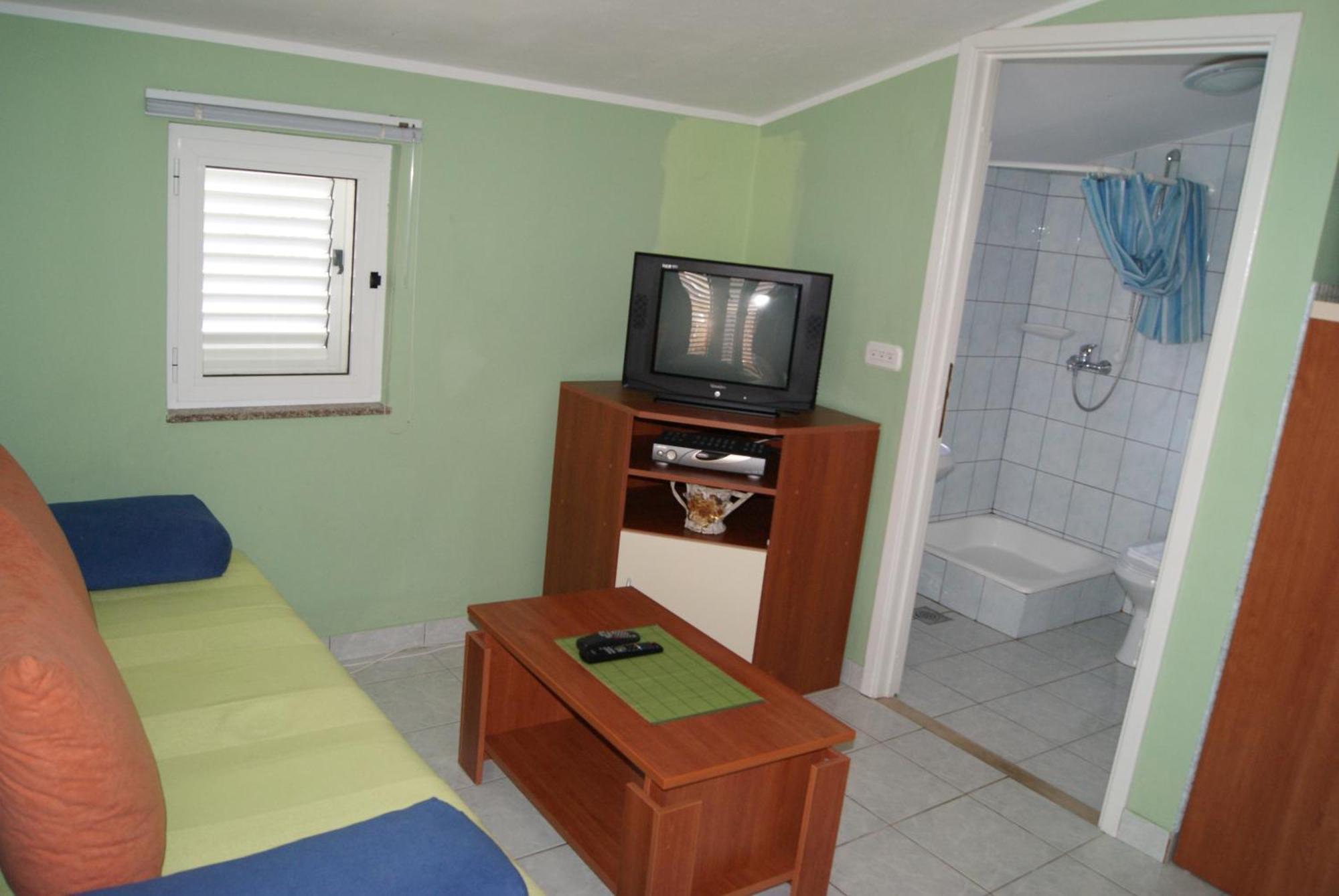 Apartments Marta - Zadar - Near The Sea חדר תמונה