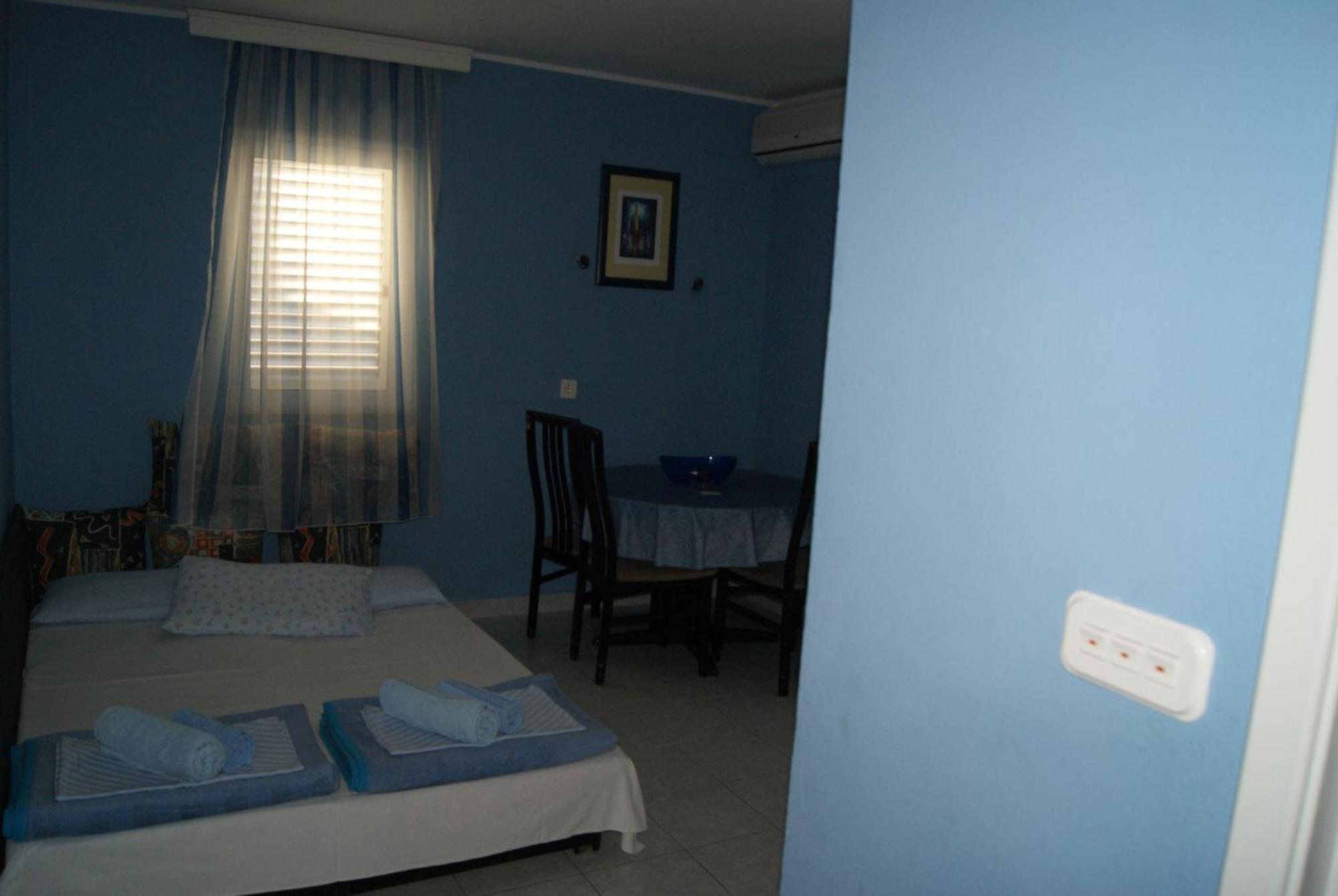 Apartments Marta - Zadar - Near The Sea חדר תמונה