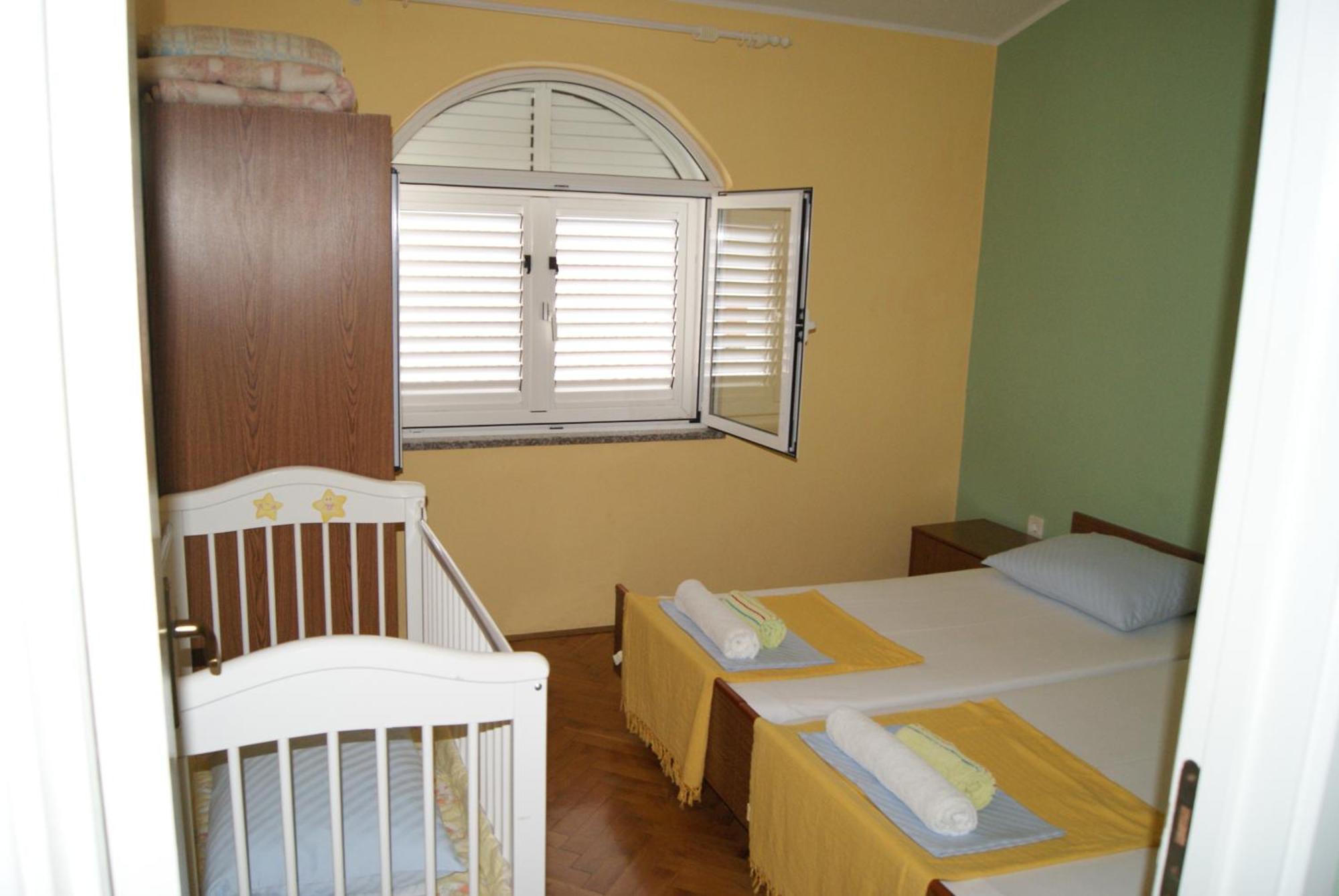 Apartments Marta - Zadar - Near The Sea חדר תמונה