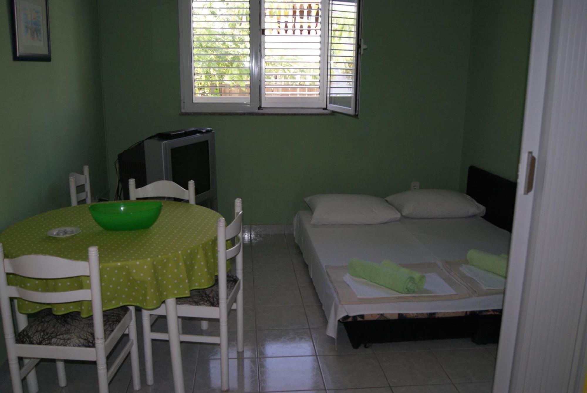 Apartments Marta - Zadar - Near The Sea חדר תמונה