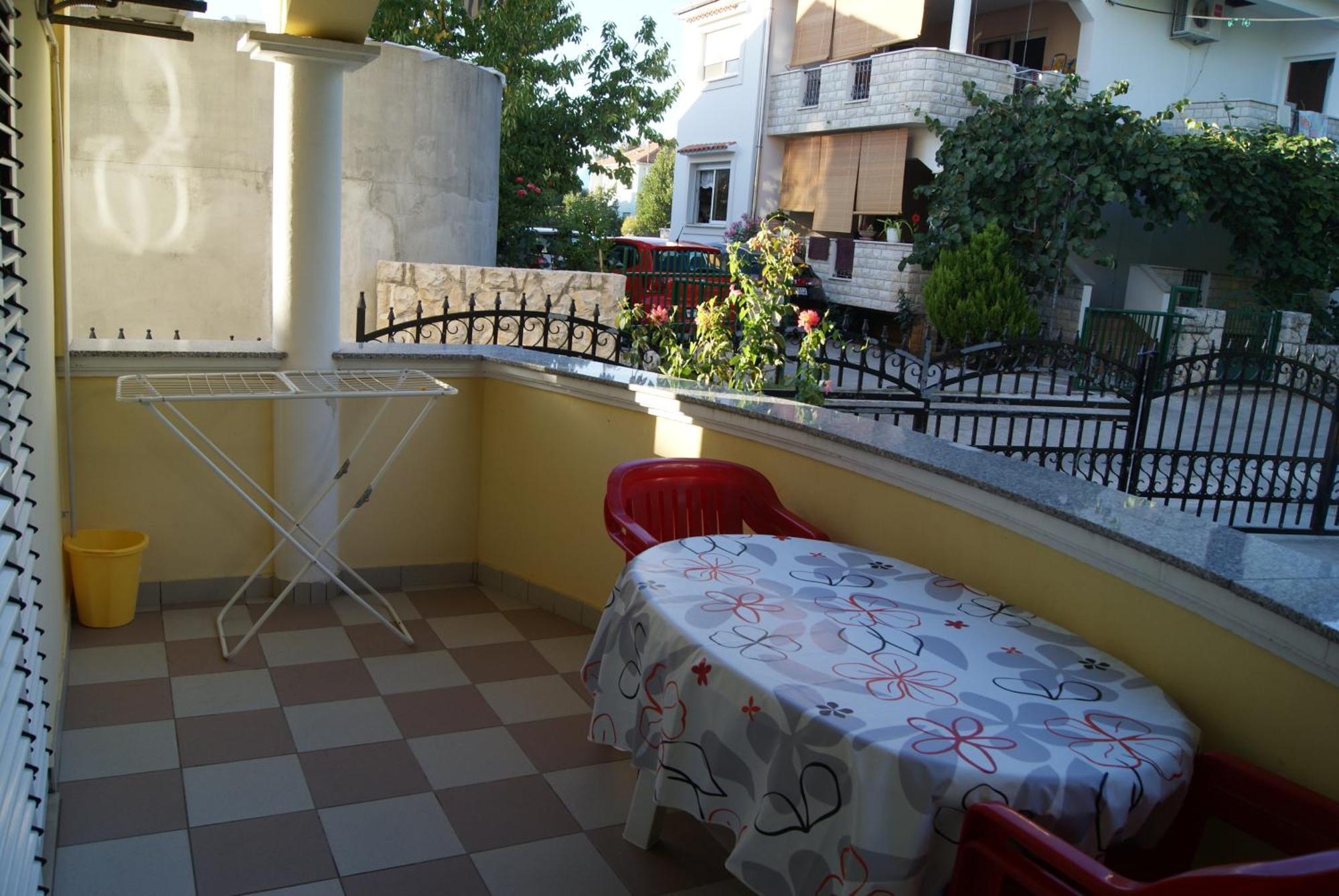 Apartments Marta - Zadar - Near The Sea חדר תמונה