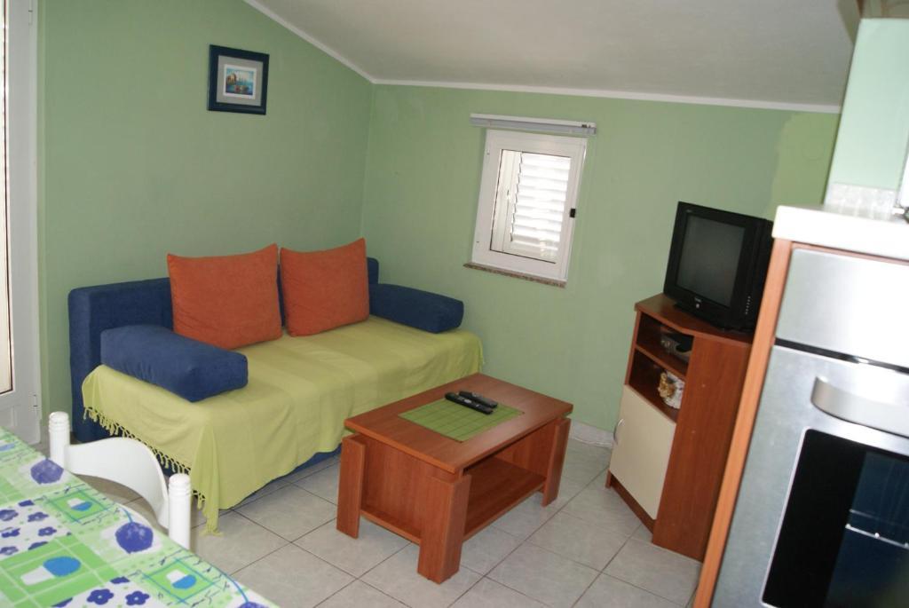 Apartments Marta - Zadar - Near The Sea חדר תמונה