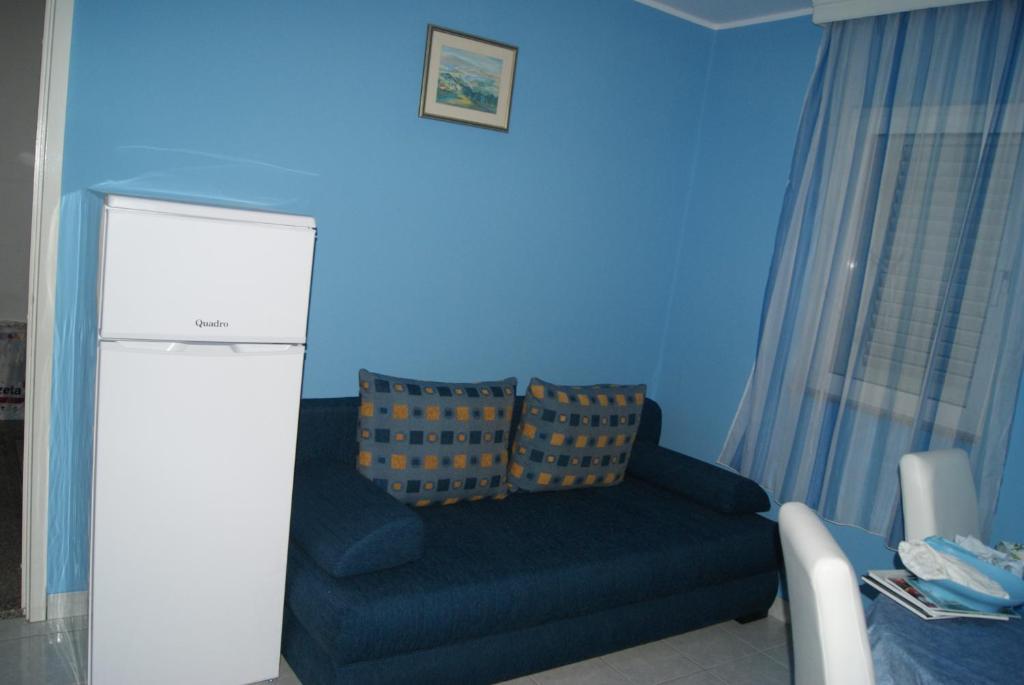 Apartments Marta - Zadar - Near The Sea חדר תמונה