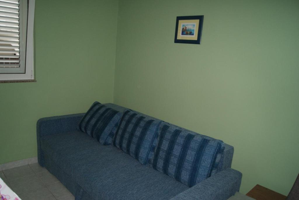 Apartments Marta - Zadar - Near The Sea חדר תמונה