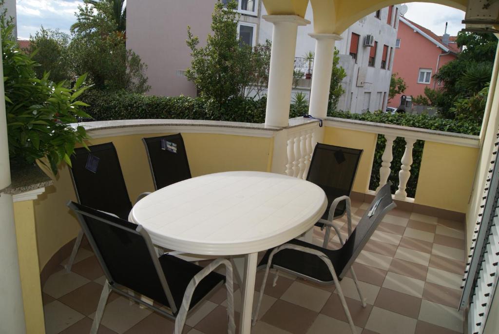 Apartments Marta - Zadar - Near The Sea חדר תמונה