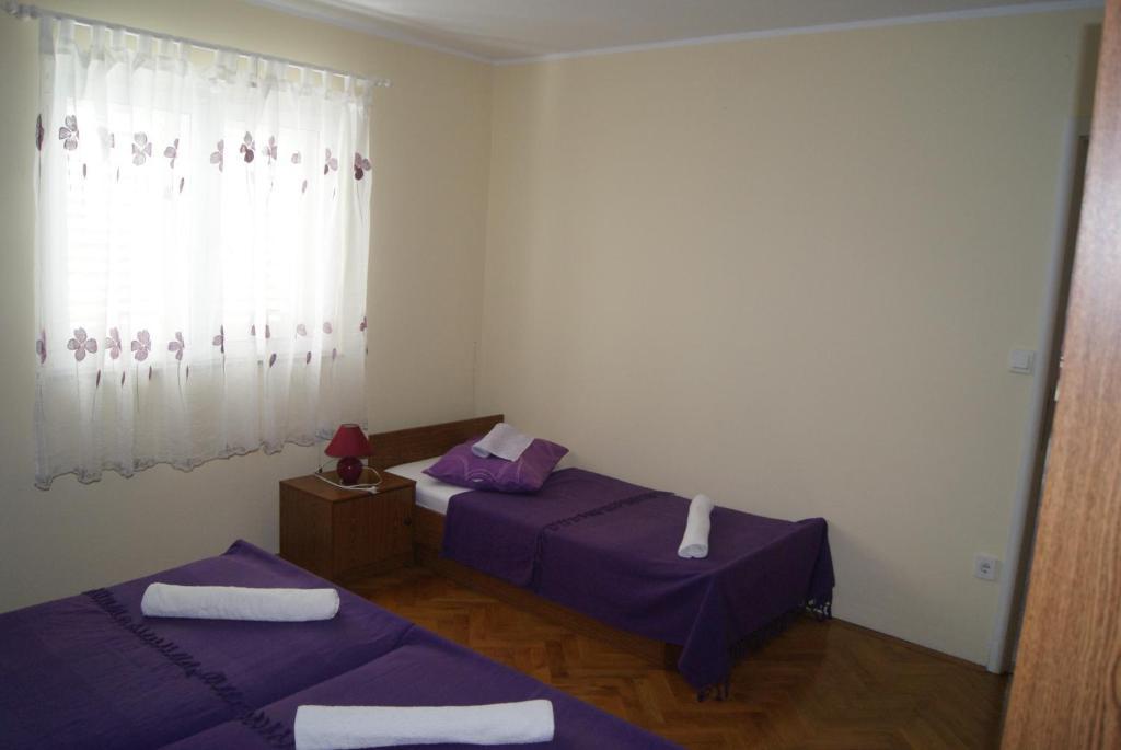 Apartments Marta - Zadar - Near The Sea חדר תמונה