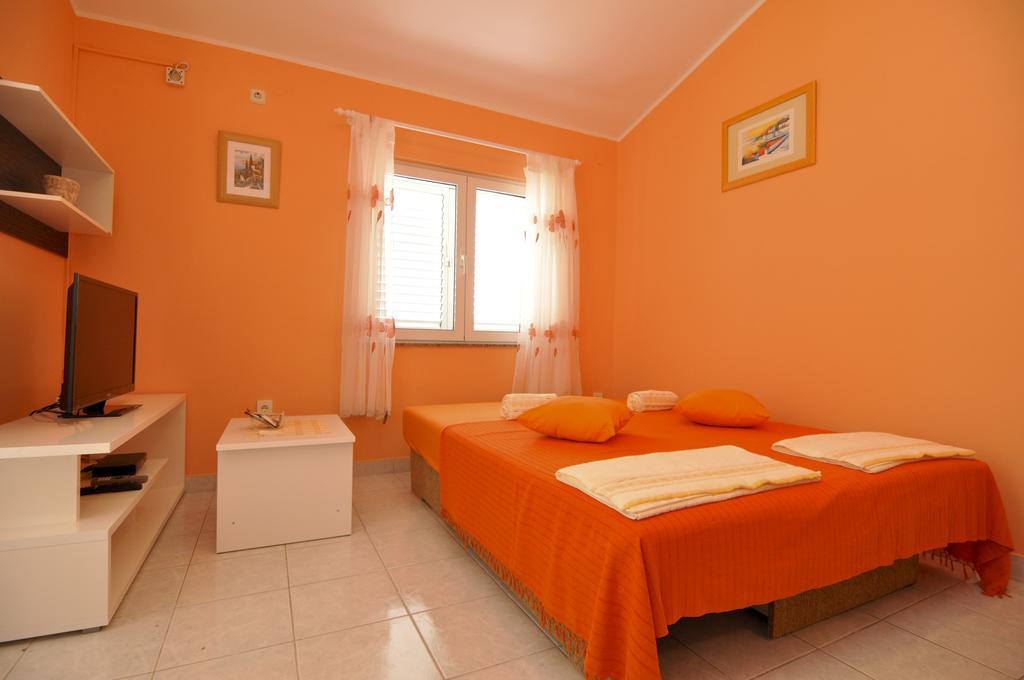 Apartments Marta - Zadar - Near The Sea חדר תמונה