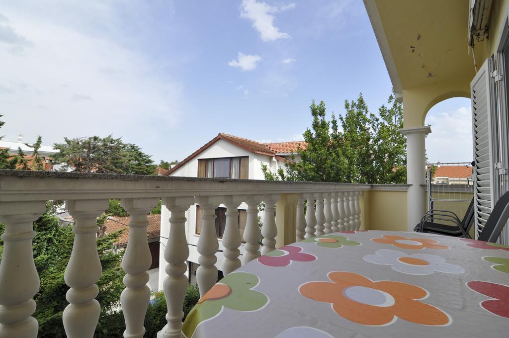 Apartments Marta - Zadar - Near The Sea חדר תמונה