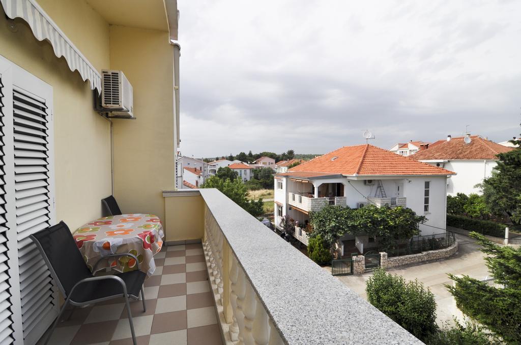 Apartments Marta - Zadar - Near The Sea חדר תמונה